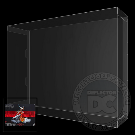 Star Wars The Black Series Centrepiece Rey (Starkiller