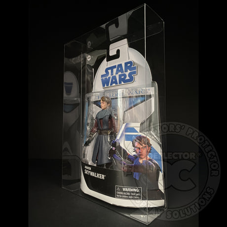 Star Wars The Black Series The Clone Wars Figure Display
