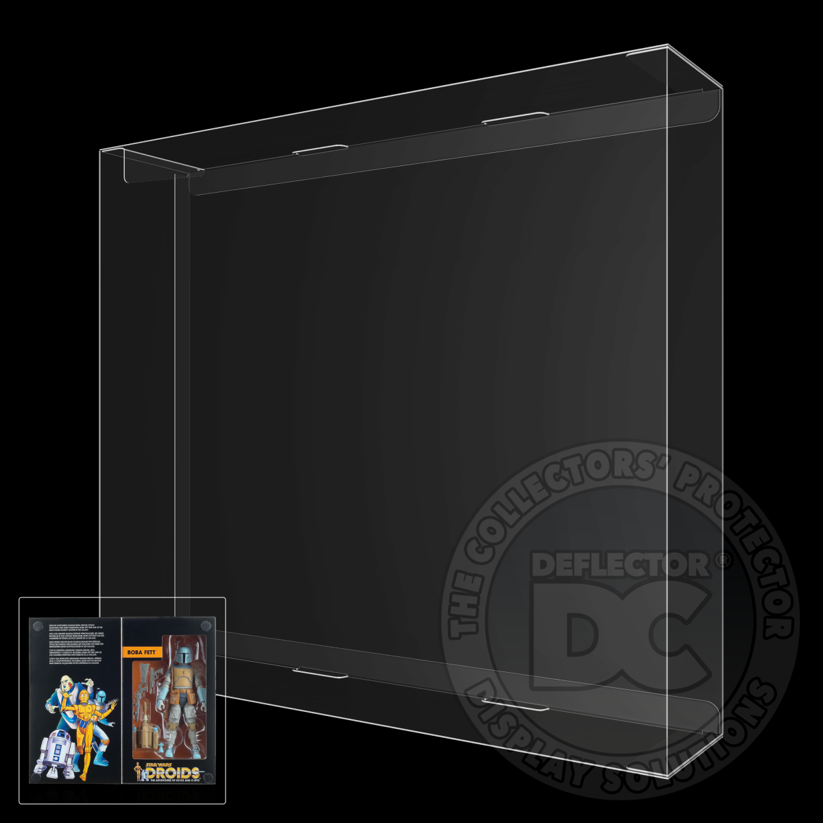 Star Wars The Black Series Comic Book Publishing Series