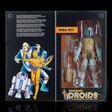 Star Wars The Black Series Comic Book Publishing Series