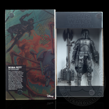 Star Wars The Black Series Comic Book Publishing Series