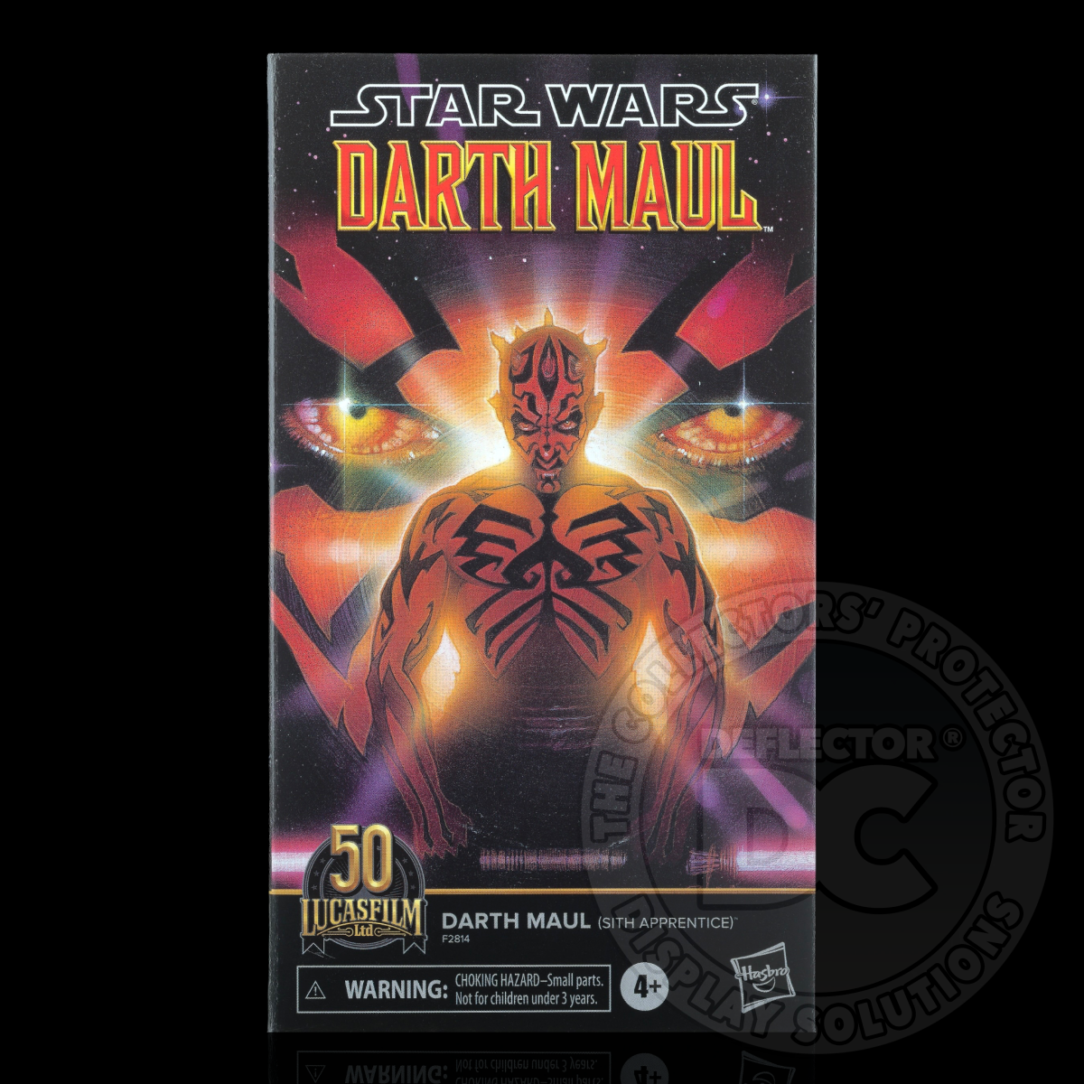 Star Wars The Black Series Comic Book Publishing Series