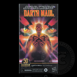 Star Wars The Black Series Comic Book Publishing Series