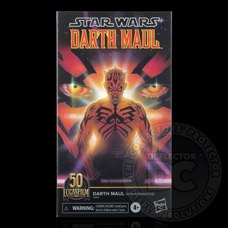 Star Wars The Black Series Comic Book Publishing Series