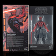 Star Wars The Black Series Comic Book Publishing Series