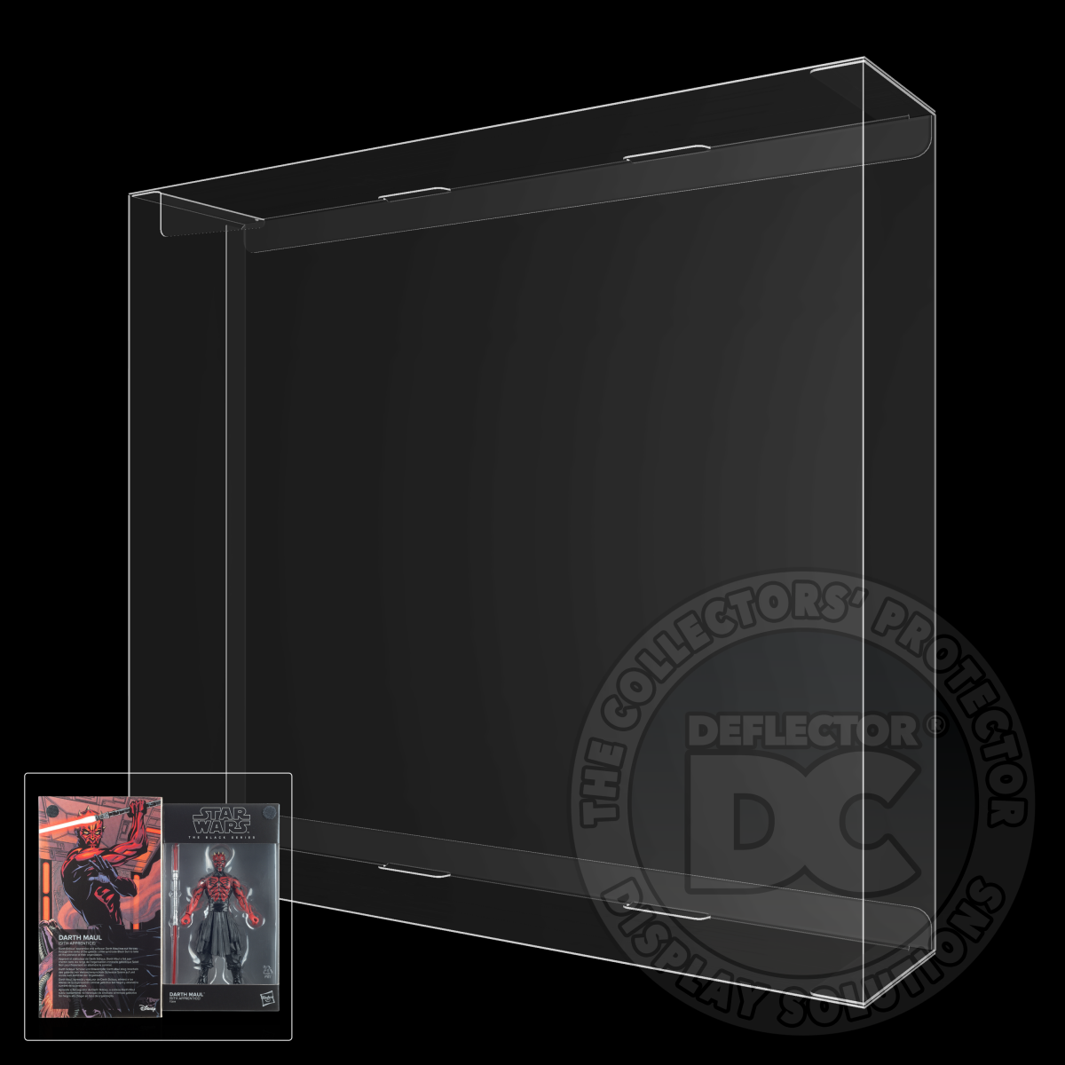 Star Wars The Black Series Comic Book Publishing Series
