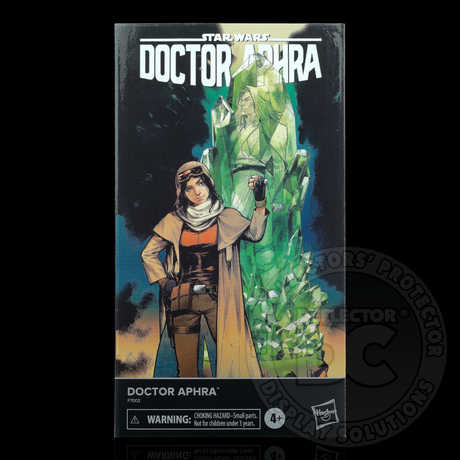 Star Wars The Black Series Comic Book Publishing Series