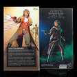 Star Wars The Black Series Comic Book Publishing Series