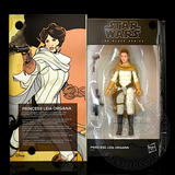 Star Wars The Black Series Comic Book Publishing Series