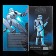 Star Wars The Black Series Comic Book Publishing Series