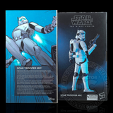 Star Wars The Black Series Comic Book Publishing Series