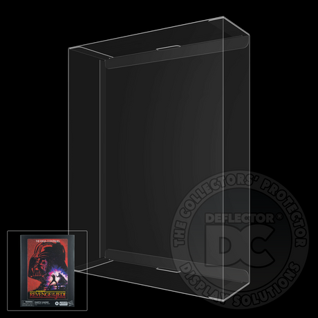 Star Wars The Black Series Darth Vader (Revenge Of The