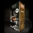 Star Wars The Black Series DJ R-3X Figure Display Case