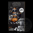 Star Wars The Black Series DJ R-3X Figure Display Case