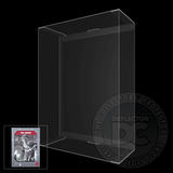 Star Wars The Black Series Dok-Ondar Figure Display Case