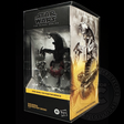 Star Wars Black Series Droideka Destroyer Droid Figure