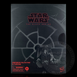 Star Wars The Black Series Emperor Palpatine & Throne