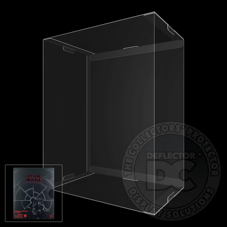 Star Wars The Black Series Emperor Palpatine & Throne