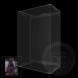 Star Wars The Black Series Emperor Palpatine and Throne