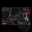 Star Wars The Black Series Enfys Nest with Swoop Bike