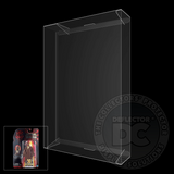 Star Wars The Black Series Episode I Figure Display Case