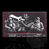 Star Wars The Black Series First Order Multipack (2019)