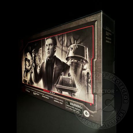 Star Wars The Black Series First Order Multipack (2022)