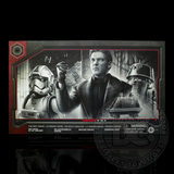 Star Wars The Black Series First Order Multipack (2022)