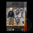 Star Wars The Black Series (Galaxy Line) Deluxe Figure