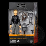 Star Wars The Black Series (Galaxy Line) Deluxe Figure