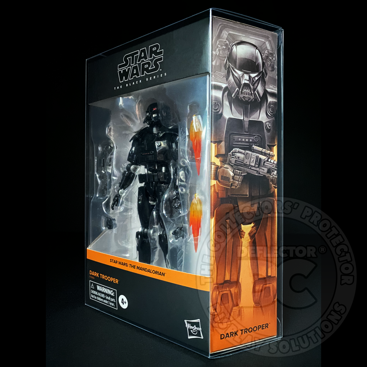 Star Wars The Black Series (Galaxy Line) Deluxe Figure