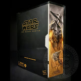 Star Wars The Black Series (Galaxy Line) Exclusive Figure