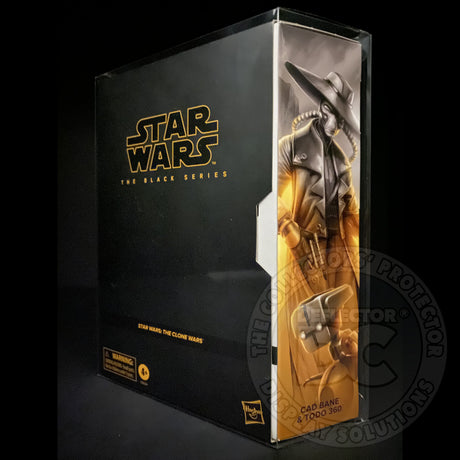 Star Wars The Black Series (Galaxy Line) Exclusive Figure