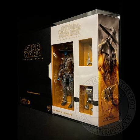 Star Wars The Black Series (Galaxy Line) Exclusive Figure
