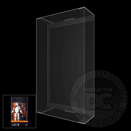 Star Wars The Black Series (Galaxy Line-Phase 5) Figure