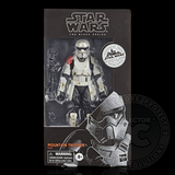 Star Wars The Black Series Galaxy’s Edge Figure Display Case