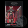 Star Wars The Black Series General Grievous Deluxe Figure