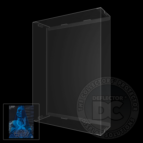 Star Wars The Black Series Grand Admiral Thrawn Figure