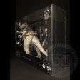 Star Wars The Black Series Han Solo And Tauntaun Figure