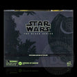Star Wars The Black Series Heroes of Endor Figure Display