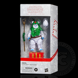 Star Wars The Black Series Holiday Edition (Phase 4) Figure