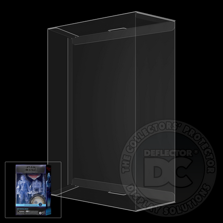 Star Wars The Black Series Holocomm Collection Figure
