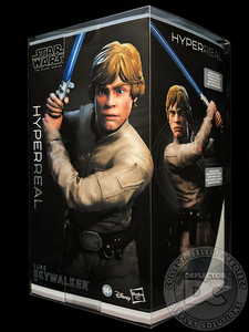 Star Wars Black Series HyperReal Luke Skywalker Figure