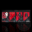 Star Wars The Black Series Imperial Forces 4 Pack Figure