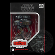 Star Wars The Black Series Imperial Probe Droid Deluxe