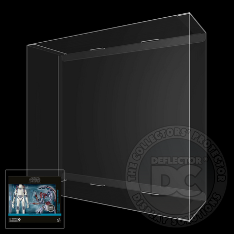 Star Wars The Black Series KX Security Droid Enforcer &