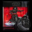 Star Wars The Black Series Kylo Ren Starkiller Base Figure