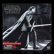 Star Wars The Black Series Kylo Ren Throne Room Figure