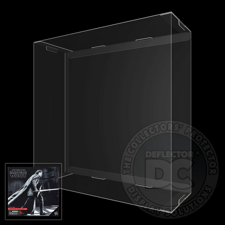 Star Wars The Black Series Kylo Ren Throne Room Figure
