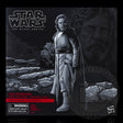 Star Wars The Black Series Luke Skywalker (Jedi Master)